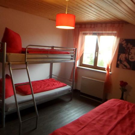 Ferienwohnung Glueckskinder Rust Zewnętrze zdjęcie