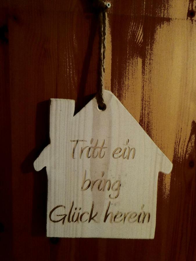 Ferienwohnung Glueckskinder Rust Zewnętrze zdjęcie